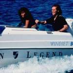 Sandra Bullock, Willem Dafoe