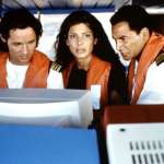 Sandra Bullock, Brian McCardie, Temuera Morrison