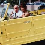 Sandra Bullock, Tim Conway