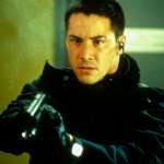 Keanu Reeves