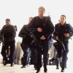 Keanu Reeves, Jeff Daniels