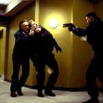 Keanu Reeves, Dennis Hopper, Jeff Daniels