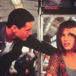 Sandra Bullock, Keanu Reeves