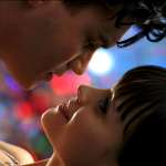 Emile Hirsch, Christina Ricci