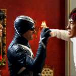 Emile Hirsch, Rain, Matthew Fox