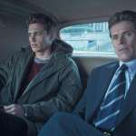 James Franco, Willem Dafoe