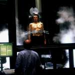 Ron Perkins, Willem Dafoe