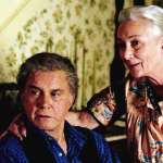 Rosemary Harris, Cliff Robertson