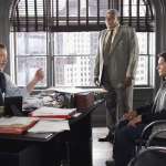 J.K. Simmons, Tobey Maguire, Bill Nunn