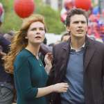 James Franco, Kirsten Dunst