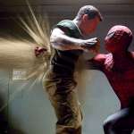 Thomas Haden Church, Tobey Maguire