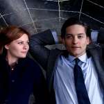 Tobey Maguire, Kirsten Dunst