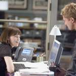 Topher Grace, Elizabeth Banks