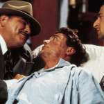 Adrien Brody, Jon Polito, Robert Downey Jr.