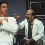 Mel Gibson, Robert Downey Jr.