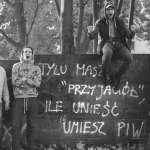 Damian Kret, Mikołaj Chroboczek, Adrian Budakow, Jędrzej Wielecki, Miłosz Karbownik, Sebastian Jasnoch