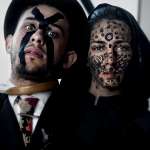 Kaja Walden, Marcin Miodek