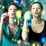 Maria Szafirska, Marta Herman