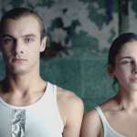 Mateusz Rzeźniczak, Kaja Walden