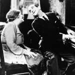 Al Jolson, Eugenie Besserer