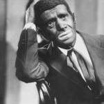 Al Jolson