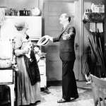 Al Jolson, Eugenie Besserer