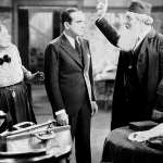 Al Jolson, Warner Oland, Eugenie Besserer