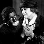 Al Jolson, Eugenie Besserer