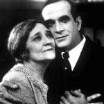 Al Jolson, Eugenie Besserer