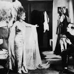 Al Jolson, May McAvoy