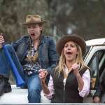 Aileen Huynh, Lisa Kowalski, PiaGrace Moon