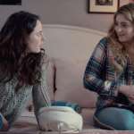 Kaya Scodelario, Willow Shields