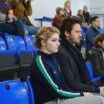 Willow Shields, Will Kemp