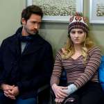 Willow Shields, Will Kemp