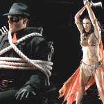 Paz Vega, Gabriel Macht