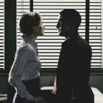 Sarah Paulson, Gabriel Macht