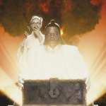 Scarlett Johansson, Samuel L. Jackson