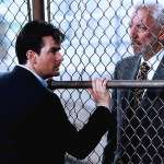 Charlie Sheen, Donald Sutherland