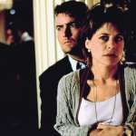 Charlie Sheen, Linda Hamilton