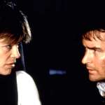 Charlie Sheen, Linda Hamilton