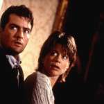 Charlie Sheen, Linda Hamilton