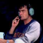 Charlie Sheen