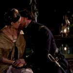 Alexis Bledel, James McAvoy