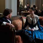 Alexis Bledel, James McAvoy