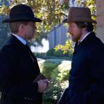 David Andrews, James McAvoy