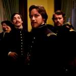 Justin Long, James McAvoy, James Badge Dale