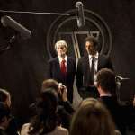 Laurent Terzieff, Tomer Sisley