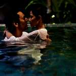 Napakpapha Nakprasitte, Tomer Sisley