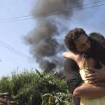 Napakpapha Nakprasitte, Tomer Sisley