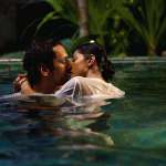 Napakpapha Nakprasitte, Tomer Sisley